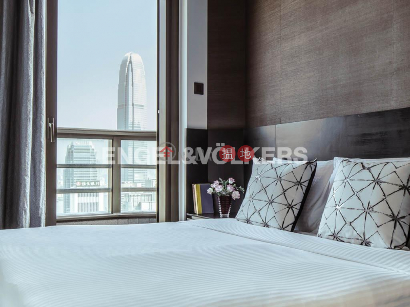 1 Bed Flat for Rent in Mid Levels West 1 Castle Road | Western District | Hong Kong | Rental | HK$ 40,000/ month