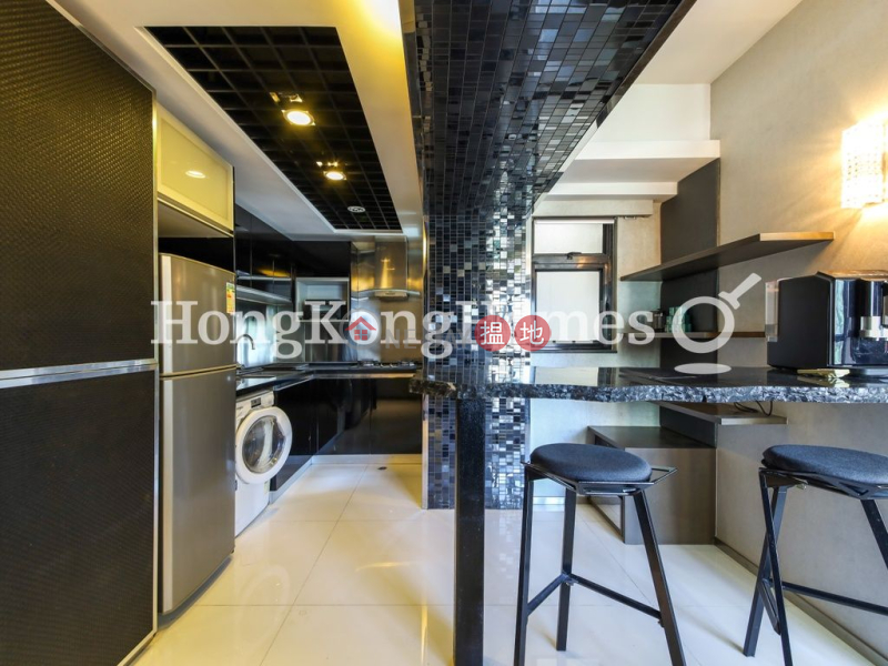 HK$ 31,000/ month Valiant Park Western District 1 Bed Unit for Rent at Valiant Park