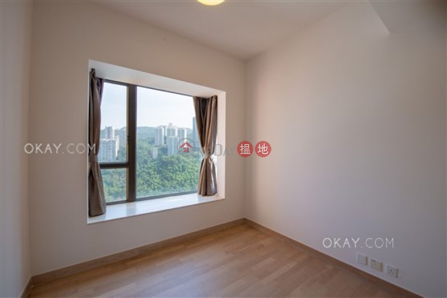 HK$ 53.8M | Broadwood Twelve Wan Chai District Rare 3 bedroom with balcony & parking | For Sale