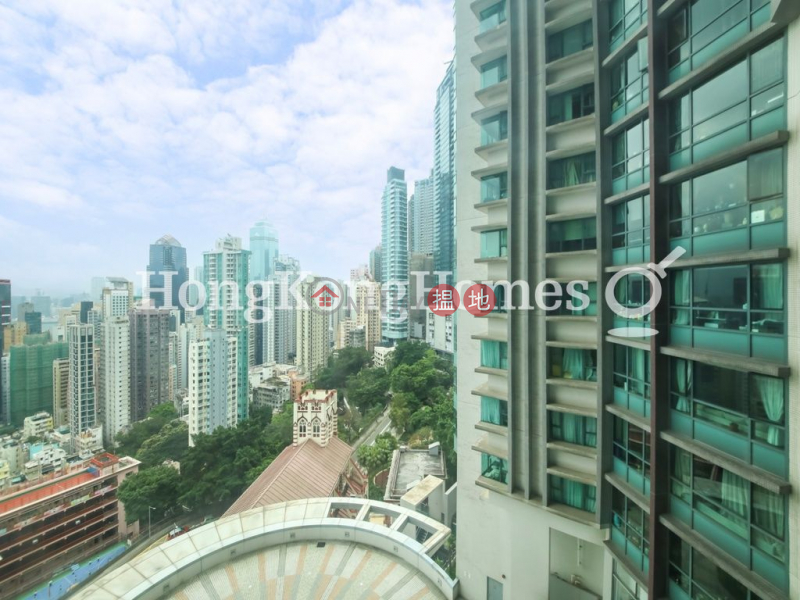 香港搵樓|租樓|二手盤|買樓| 搵地 | 住宅-出租樓盤|羅便臣道80號兩房一廳單位出租