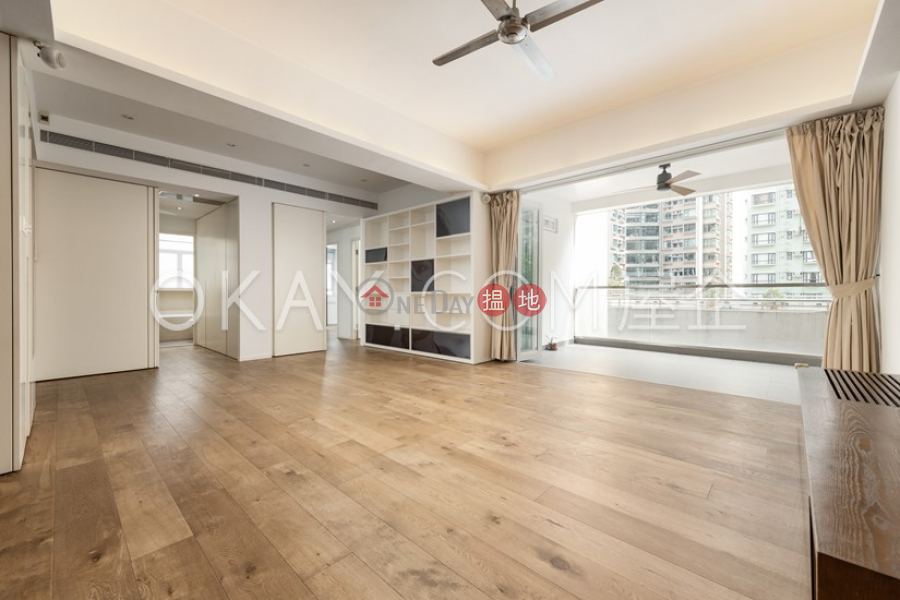 Luxurious 3 bedroom with balcony & parking | For Sale | Manly Mansion 文麗苑 Sales Listings