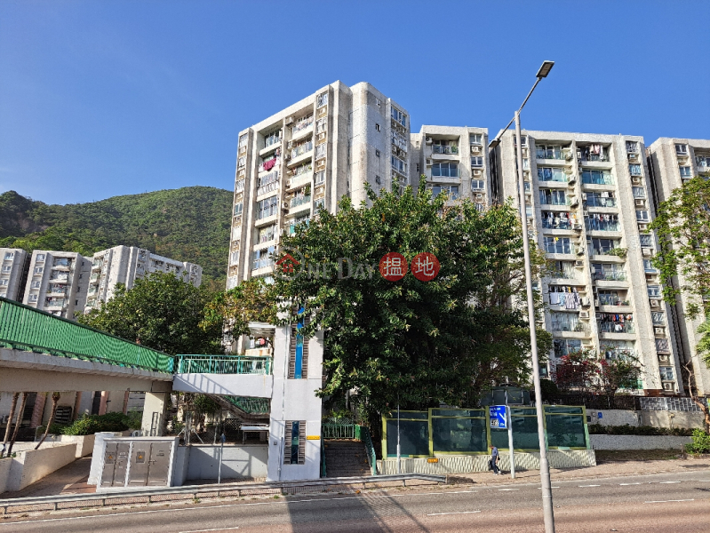 Beacon Heights Block 7 (畢架山花園 一期7座),Beacon Hill | ()(2)