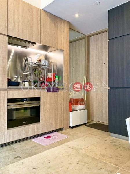 Charming 1 bedroom with balcony | For Sale | Bohemian House 瑧璈 Sales Listings