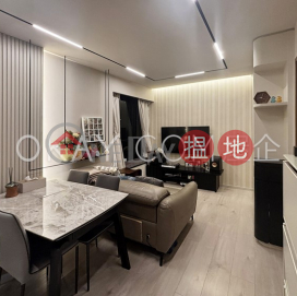 Lovely 2 bedroom on high floor | Rental, Scenic Rise 御景臺 | Western District (OKAY-R49020)_0