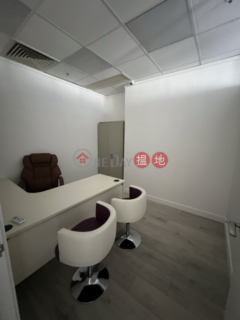 One Island South 甲級寫字樓 (可拆售) | One Island South One Island South _0