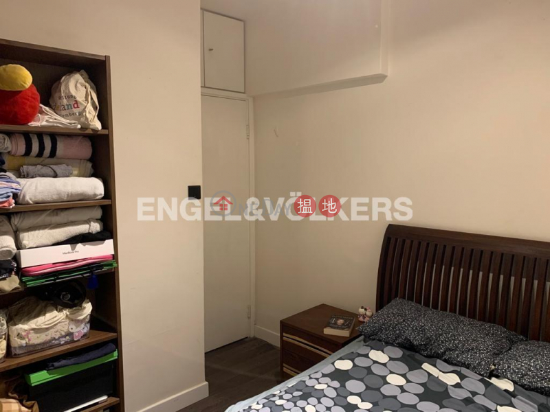 HK$ 8.3M, Po Lam Court Western District | 2 Bedroom Flat for Sale in Sai Ying Pun