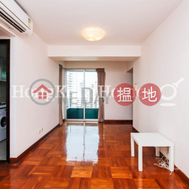 3 Bedroom Family Unit for Rent at Cherry Crest | Cherry Crest 翠麗軒 _0