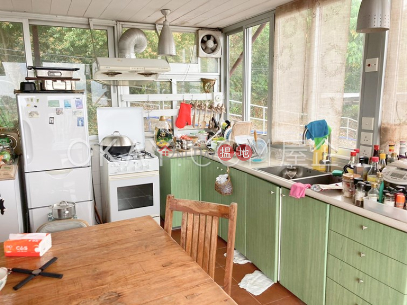 Generous house with rooftop & parking | For Sale Po Lo Che | Sai Kung Hong Kong Sales, HK$ 9.8M