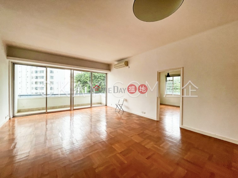 Efficient 3 bedroom with balcony | Rental | 5L-5N Bowen Road | Central District | Hong Kong, Rental | HK$ 60,000/ month