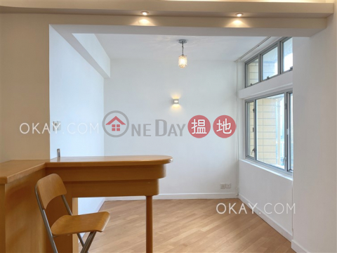 Gorgeous 2 bedroom with sea views | For Sale | Elizabeth House Block A 伊利莎伯大廈A座 _0