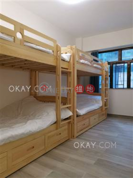 HK$ 27,000/ month | United Building Eastern District Intimate 3 bedroom in Fortress Hill | Rental