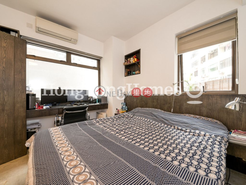 金鳳閣一房單位出售|西區金鳳閣(Golden Phoenix Court)出售樓盤 (Proway-LID105994S)