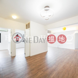3 Bedroom Family Unit for Rent at La Vogue Court | La Vogue Court 利華閣 _0