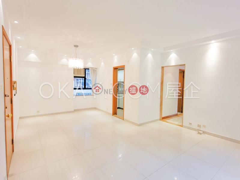 Charming 3 bedroom on high floor | Rental | Robinson Heights 樂信臺 Rental Listings