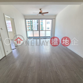 Efficient 3 bedroom with parking | For Sale | Monticello 滿峰台 _0