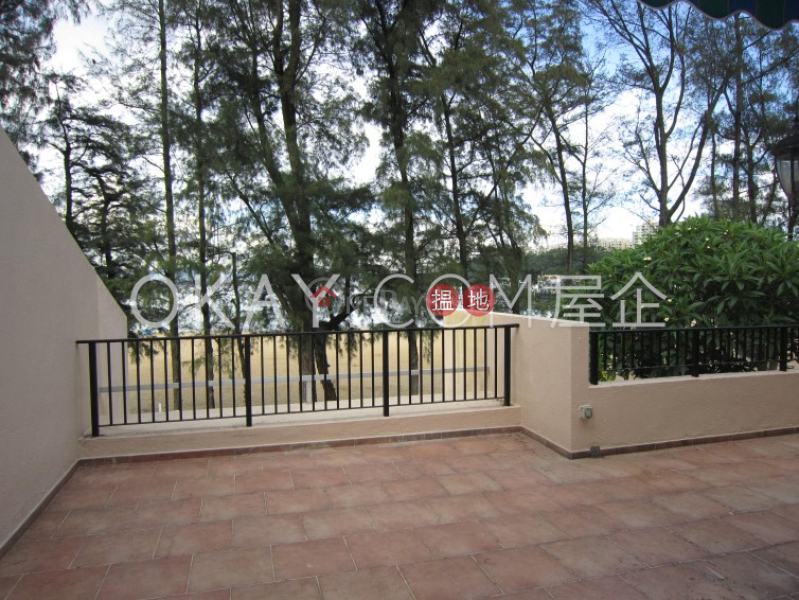 Property Search Hong Kong | OneDay | Residential | Sales Listings Efficient 4 bedroom on high floor with terrace | For Sale