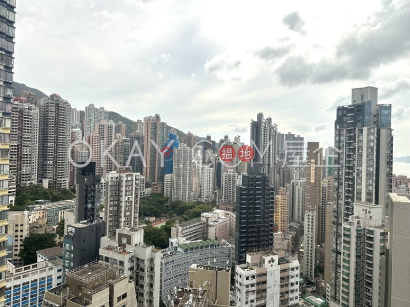 Property Search Hong Kong | OneDay | Residential Rental Listings, Gorgeous 2 bedroom on high floor with harbour views | Rental
