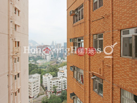 大坑台兩房一廳單位出租, 大坑台 Tai Hang Terrace | 灣仔區 (Proway-LID153181R)_0