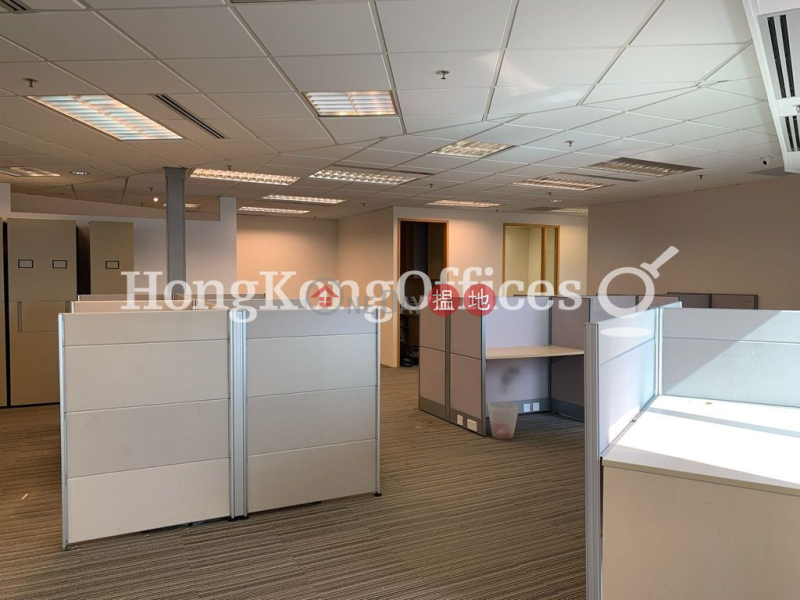 Office Unit for Rent at Central Plaza, 18 Harbour Road | Wan Chai District Hong Kong, Rental | HK$ 168,432/ month