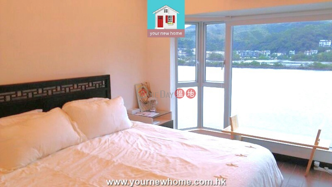Marina Cove House for Rent, Marina Cove 匡湖居 Rental Listings | Sai Kung (RL2149)