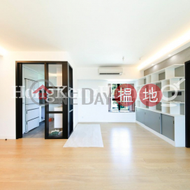 3 Bedroom Family Unit for Rent at University Heights Block 1 | University Heights Block 1 翰林軒1座 _0