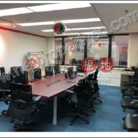 Central CBD office for Lease, Dina House, Ruttonjee Centre 帝納大廈, 律敦治中心 | Central District (A054964)_0