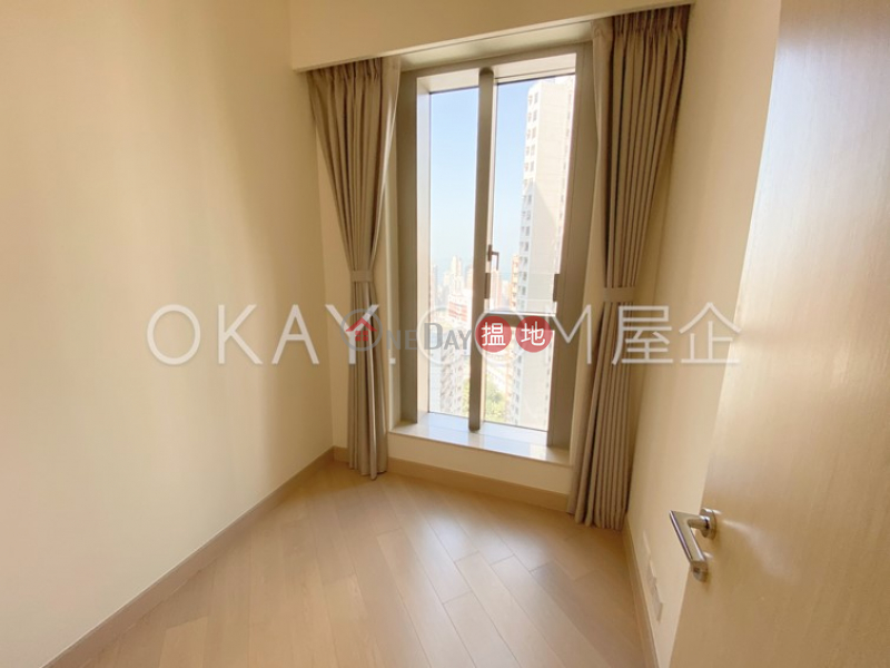 HK$ 33,000/ month | Babington Hill, Western District | Luxurious 2 bedroom with balcony | Rental