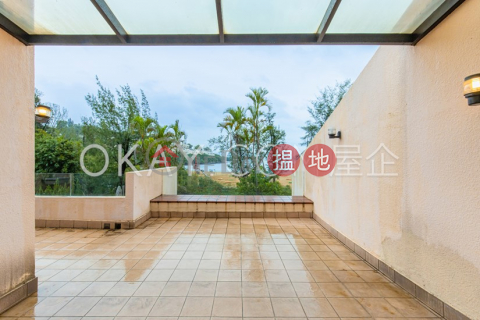 Gorgeous house on high floor with terrace | For Sale | Phase 1 Beach Village, 29 Seahorse Lane 碧濤1期海馬徑29號 _0