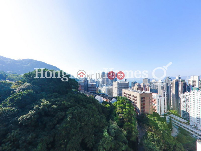 Property Search Hong Kong | OneDay | Residential, Rental Listings, 4 Bedroom Luxury Unit for Rent at University Heights