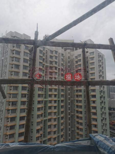 捷景工業大廈未知工業大廈出租樓盤|HK$ 14,000/ 月