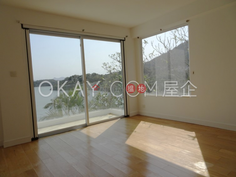 Property Search Hong Kong | OneDay | Residential | Rental Listings, Exquisite house with sea views, rooftop & terrace | Rental