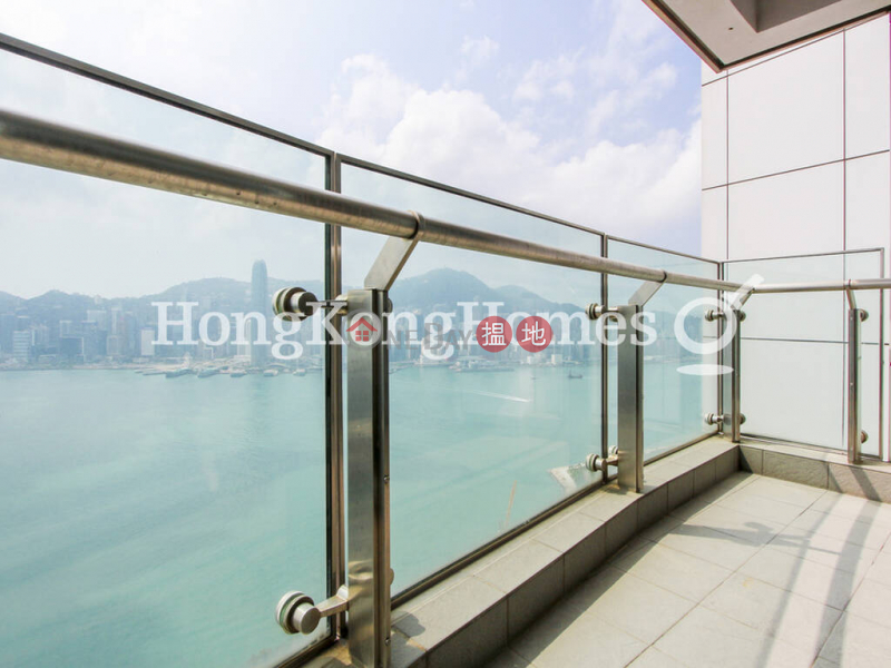 3 Bedroom Family Unit for Rent at The Harbourside Tower 1 | 1 Austin Road West | Yau Tsim Mong, Hong Kong | Rental HK$ 68,000/ month