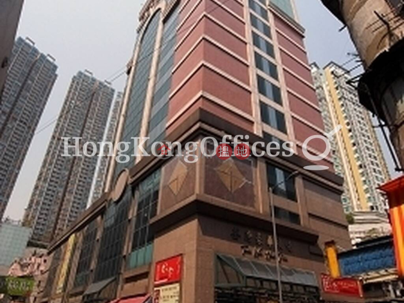 百悅坊寫字樓租單位出租|荃灣百悅坊(Optimall)出租樓盤 (HKO-12695-AEHR)