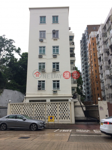 The Penland Court (The Penland Court) Kowloon City|搵地(OneDay)(2)