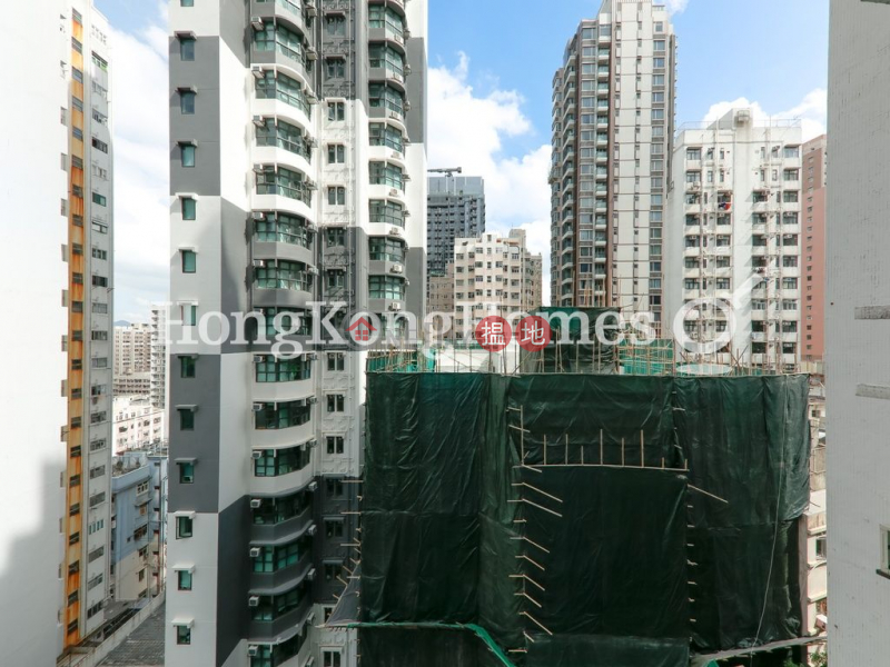 Property Search Hong Kong | OneDay | Residential, Sales Listings Studio Unit at Eivissa Crest | For Sale
