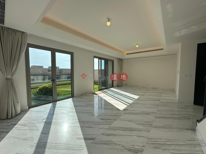 司長屋，無遮擋海平線景觀，全新大宅|ONE STANLEY(One Stanley)出售樓盤 (HAPPY-9164758295)