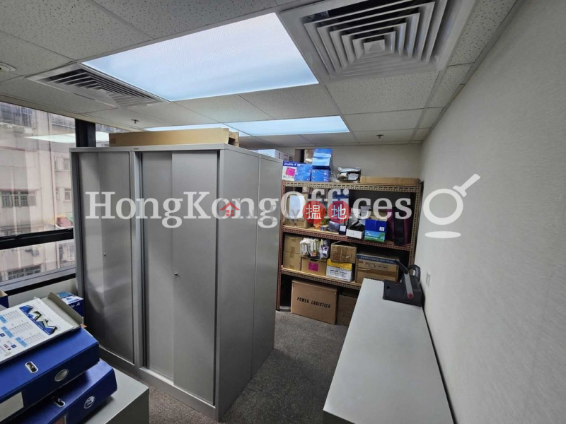 HK$ 62,384/ month | Shun Feng International Centre | Wan Chai District | Office Unit for Rent at Shun Feng International Centre