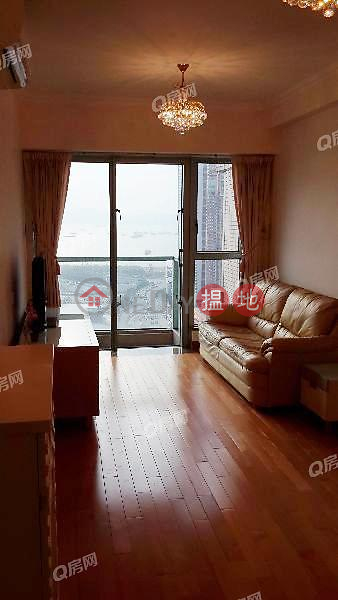 The Victoria Towers | 2 bedroom Mid Floor Flat for Rent 188 Canton Road | Yau Tsim Mong | Hong Kong Rental HK$ 28,000/ month