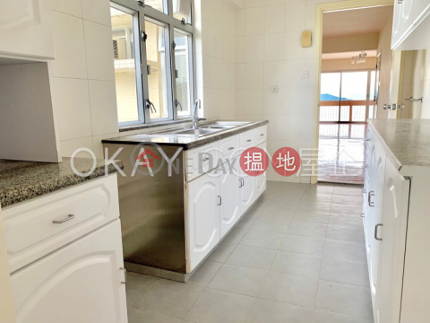 Efficient 4 bed on high floor with sea views & balcony | Rental | Scenic Villas 美景臺 _0