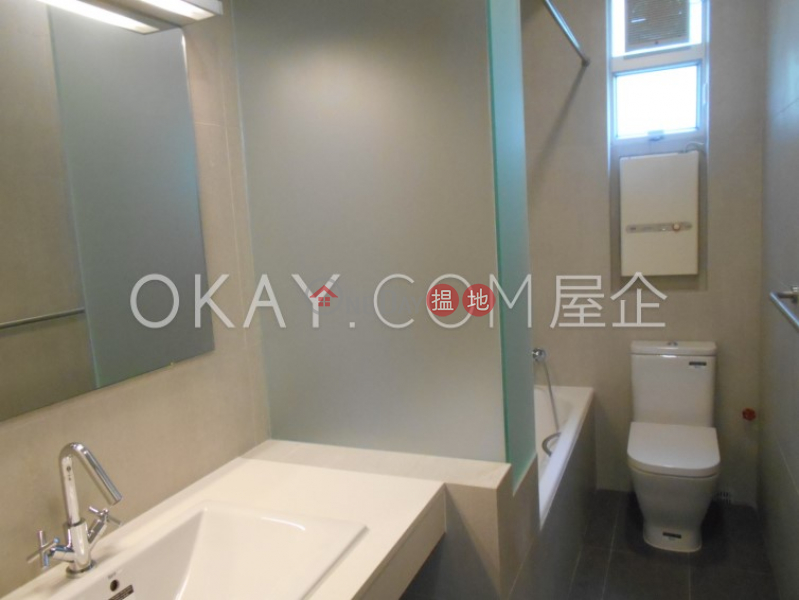 HK$ 60,000/ 月-好景大廈-中區-2房2廁,實用率高,連車位,露台好景大廈出租單位