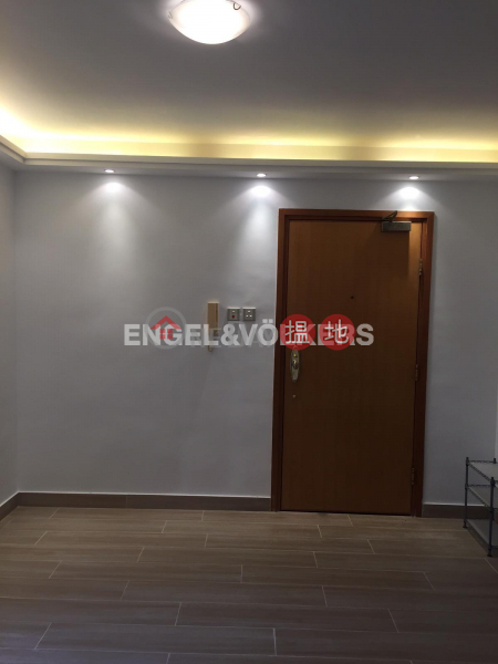 HK$ 25,000/ month, Dawning Height Central District | 1 Bed Flat for Rent in Soho