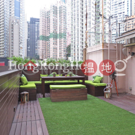 Holly Court一房單位出租, Holly Court Holly Court | 中區 (Proway-LID112152R)_0