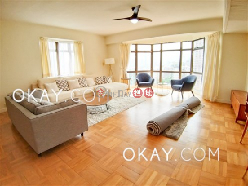 Property Search Hong Kong | OneDay | Residential | Rental Listings, Efficient 3 bedroom with parking | Rental