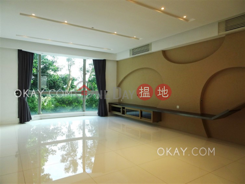 Rare house with rooftop, terrace | Rental | Windsor Castle 溫莎堡 _0