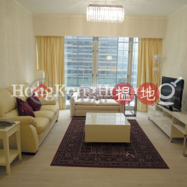 2 Bedroom Unit for Rent at Convention Plaza Apartments