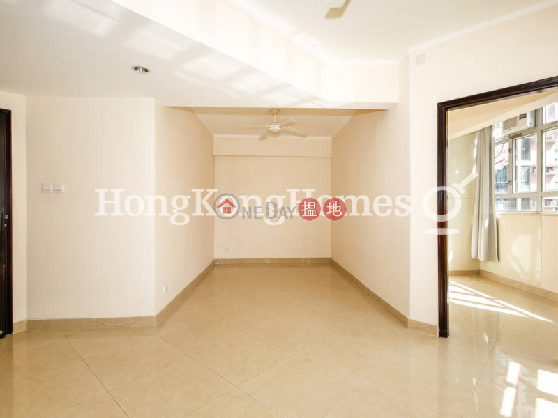 3 Bedroom Family Unit for Rent at Po Tak Mansion | 3A-3E Wang Tak Street | Wan Chai District | Hong Kong Rental, HK$ 30,000/ month