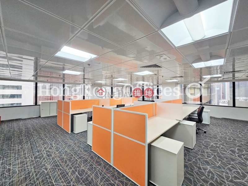 Property Search Hong Kong | OneDay | Office / Commercial Property Rental Listings Office Unit for Rent at Shui On Centre