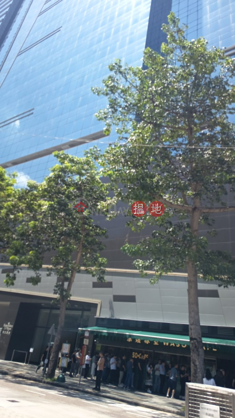 Kwun Tong King Palace Plaza Carpark, No Commission Required | King Palace Plaza 皇廷廣場 _0