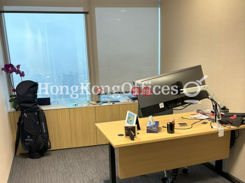 HK$ 271,950/ month | Two International Finance Centre Central District | Office Unit for Rent at Two International Finance Centre