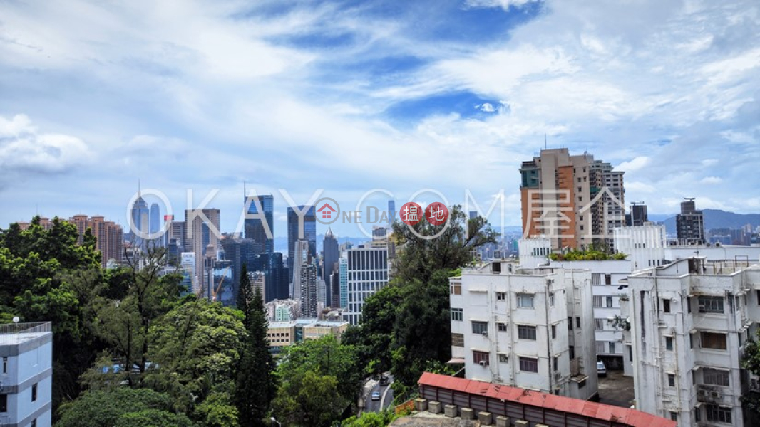 Practical 2 bedroom with parking | Rental | Gold Ning Mansion 高寧大廈 Rental Listings